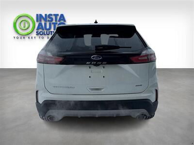 2022 Ford Edge Titanium  AWD - Photo 6 - Acheson, AB T7X 5A3