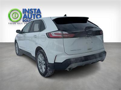 2022 Ford Edge Titanium  AWD - Photo 5 - Acheson, AB T7X 5A3