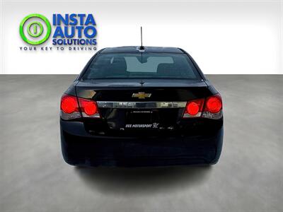 2016 Chevrolet Cruze Limited 1LT Manual - Photo 5 - Acheson, AB T7X 5A3