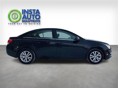 2016 Chevrolet Cruze Limited 1LT Manual - Photo 7 - Acheson, AB T7X 5A3