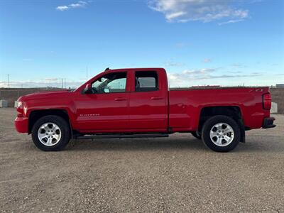 2019 Chevrolet Silverado 1500 LD LT  4x4 - Photo 3 - Acheson, AB T7X 5A3