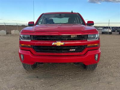 2019 Chevrolet Silverado 1500 LD LT  4x4 - Photo 2 - Acheson, AB T7X 5A3