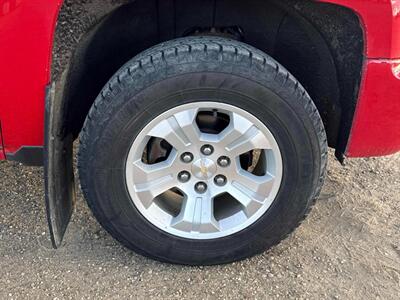 2019 Chevrolet Silverado 1500 LD LT  4x4 - Photo 11 - Acheson, AB T7X 5A3