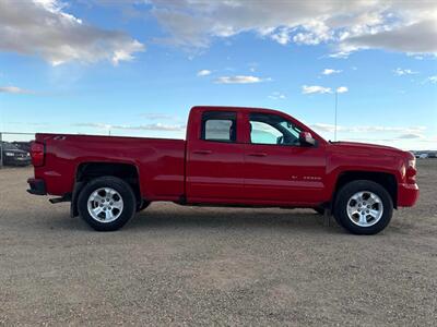 2019 Chevrolet Silverado 1500 LD LT  4x4 - Photo 5 - Acheson, AB T7X 5A3