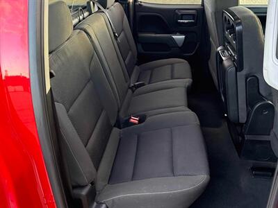 2019 Chevrolet Silverado 1500 LD LT  4x4 - Photo 10 - Acheson, AB T7X 5A3