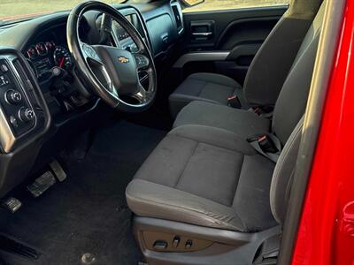 2019 Chevrolet Silverado 1500 LD LT  4x4 - Photo 6 - Acheson, AB T7X 5A3