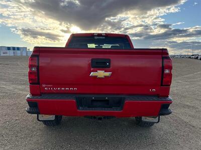 2019 Chevrolet Silverado 1500 LD LT  4x4 - Photo 4 - Acheson, AB T7X 5A3