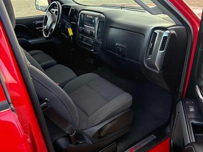 2019 Chevrolet Silverado 1500 LD LT  4x4 - Photo 7 - Acheson, AB T7X 5A3