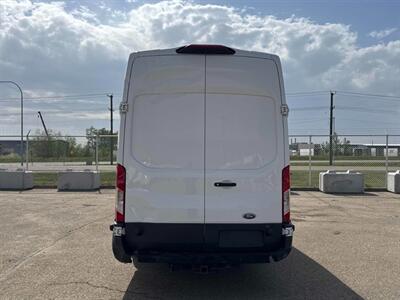 2018 Ford Transit 350 148 " EL Hi Rf - Photo 6 - Edmonton, AB T5L 2J7