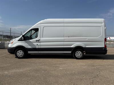 2018 Ford Transit 350 148 " EL Hi Rf - Photo 5 - Edmonton, AB T5L 2J7