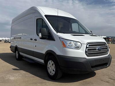 2018 Ford Transit 350 148 " EL Hi Rf - Photo 2 - Edmonton, AB T5L 2J7