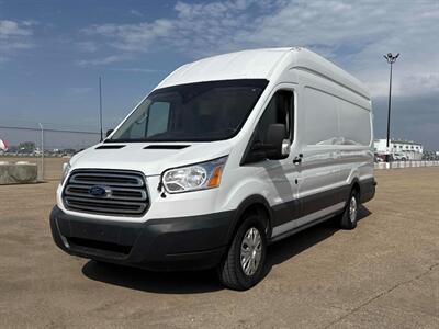 2018 Ford Transit 350  148