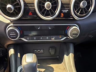 2021 Nissan Sentra SV   - Photo 12 - Acheson, AB T7X 5A3