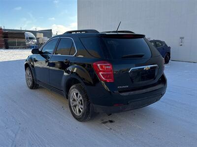 2017 Chevrolet Equinox LT   - Photo 4 - St Albert, AB T8N 3Z7