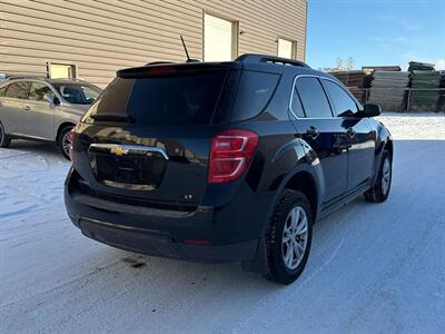 2017 Chevrolet Equinox LT   - Photo 6 - St Albert, AB T8N 3Z7