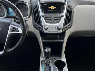 2017 Chevrolet Equinox LT   - Photo 11 - St Albert, AB T8N 3Z7