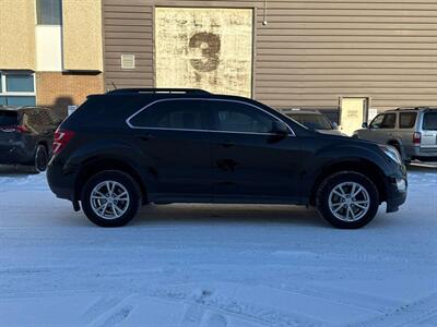 2017 Chevrolet Equinox LT   - Photo 7 - St Albert, AB T8N 3Z7