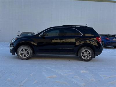 2017 Chevrolet Equinox LT   - Photo 3 - St Albert, AB T8N 3Z7