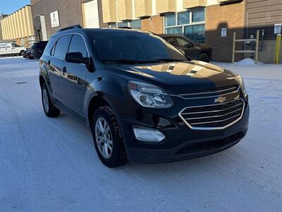 2017 Chevrolet Equinox LT   - Photo 8 - St Albert, AB T8N 3Z7