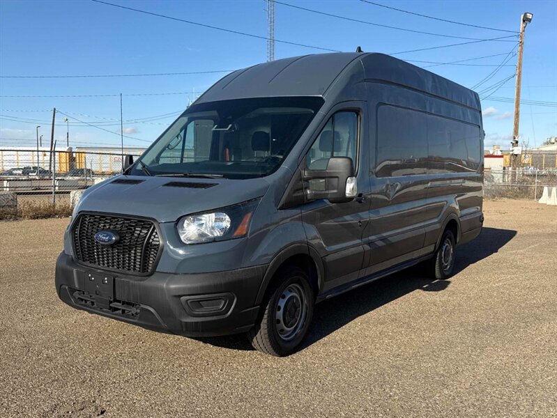 2021 Ford Transit Cargo Van T-250 148