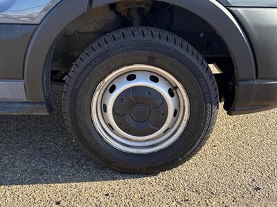 2021 Ford Transit Cargo Van T-250 148 "   - Photo 6 - Edmonton, AB T5L 2J7