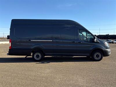 2021 Ford Transit Cargo Van T-250 148 "   - Photo 4 - Edmonton, AB T5L 2J7