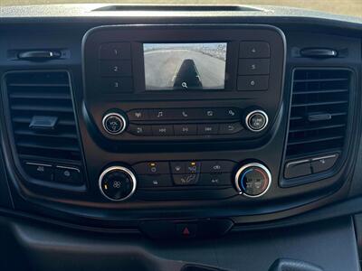 2021 Ford Transit Cargo Van T-250 148 "   - Photo 8 - Edmonton, AB T5L 2J7