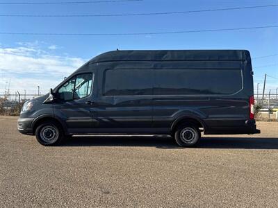 2021 Ford Transit Cargo Van T-250 148 "   - Photo 2 - Edmonton, AB T5L 2J7