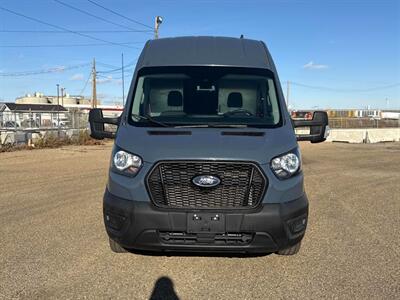 2021 Ford Transit Cargo Van T-250 148 "   - Photo 5 - Edmonton, AB T5L 2J7