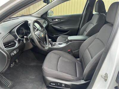 2021 Chevrolet Malibu LT   - Photo 12 - St Albert, AB T8N 3Z7