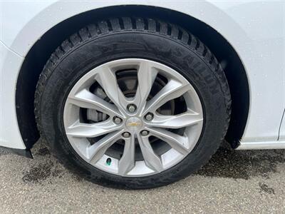 2021 Chevrolet Malibu LT   - Photo 15 - St Albert, AB T8N 3Z7
