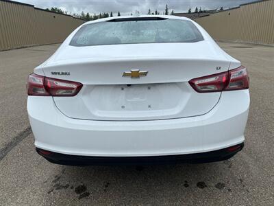 2021 Chevrolet Malibu LT   - Photo 7 - St Albert, AB T8N 3Z7