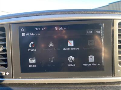 2021 Kia Sportage LX AWD - Photo 14 - St Albert, AB T8N 3Z7