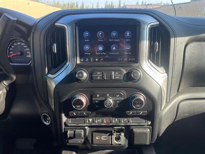 2021 Chevrolet Silverado 3500 LT2 Dually Diesel  4x4 - Photo 13 - St Albert, AB T8N 3Z7