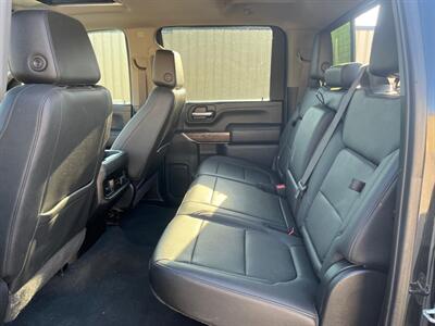 2021 Chevrolet Silverado 3500 LT2 Dually Diesel  4x4 - Photo 16 - St Albert, AB T8N 3Z7
