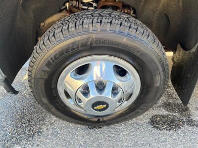 2021 Chevrolet Silverado 3500 LT2 Dually Diesel  4x4 - Photo 17 - St Albert, AB T8N 3Z7