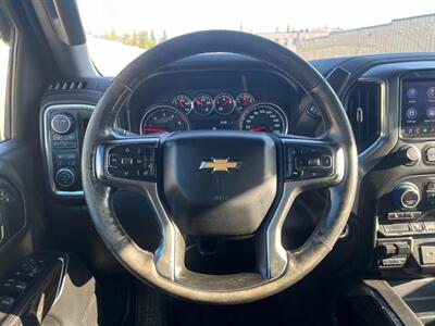 2021 Chevrolet Silverado 3500 LT2 Dually Diesel  4x4 - Photo 11 - St Albert, AB T8N 3Z7