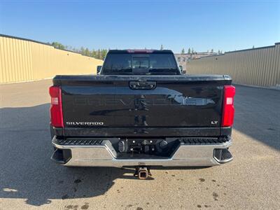 2021 Chevrolet Silverado 3500 LT2 Dually Diesel  4x4 - Photo 7 - St Albert, AB T8N 3Z7