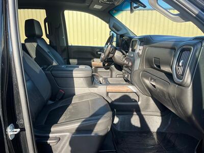 2021 Chevrolet Silverado 3500 LT2 Dually Diesel  4x4 - Photo 12 - St Albert, AB T8N 3Z7