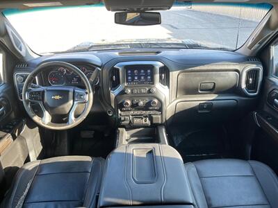 2021 Chevrolet Silverado 3500 LT2 Dually Diesel  4x4 - Photo 9 - St Albert, AB T8N 3Z7