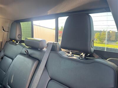 2021 Chevrolet Silverado 3500 LT2 Dually Diesel  4x4 - Photo 14 - St Albert, AB T8N 3Z7