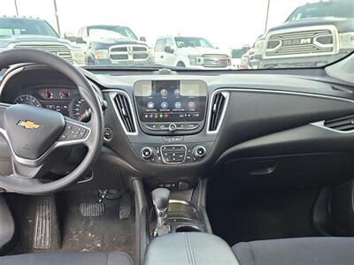 2022 Chevrolet Malibu LT   - Photo 14 - St Albert, AB T8N 3Z7