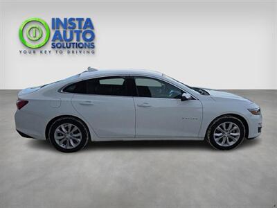 2022 Chevrolet Malibu LT   - Photo 8 - St Albert, AB T8N 3Z7