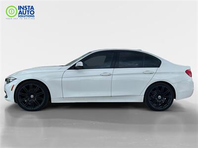 2016 BMW 320i xDrive  AWD - Photo 2 - Edmonton, AB T5L 2J7