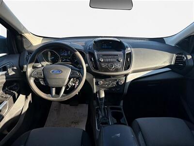 2018 Ford Escape SE  AWD - Photo 10 - Acheson, AB T7X 5A3