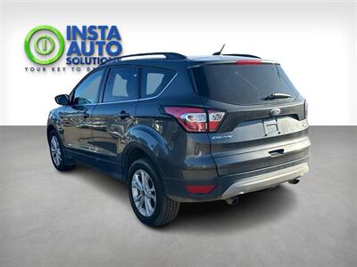 2018 Ford Escape SE  AWD - Photo 3 - Acheson, AB T7X 5A3