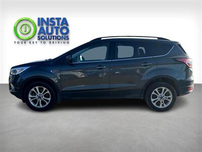 2018 Ford Escape SE  AWD - Photo 2 - Acheson, AB T7X 5A3