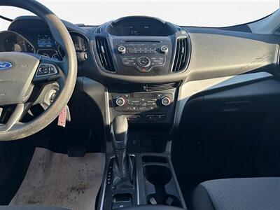 2018 Ford Escape SE  AWD - Photo 11 - Acheson, AB T7X 5A3