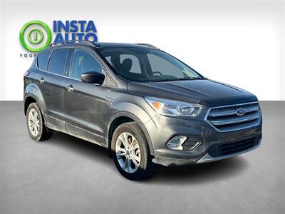 2018 Ford Escape SE  AWD - Photo 7 - Acheson, AB T7X 5A3