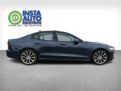 2020 Volvo S60 T6 Momentum  AWD - Photo 6 - Edmonton, AB T5L 2J7